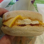 用戶對於マクドナルド 西心斎橋店的評論圖