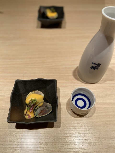 用戶對於海鮮 居酒屋 凛火 新宿本店的評論高清圖