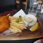 用戶對於エビスバー 京都ヨドバシ店的評論圖