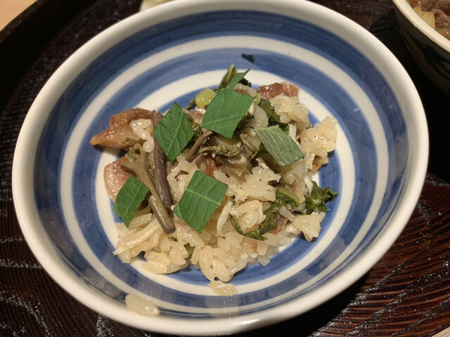 用戶對於日本料理 研野的評論高清圖