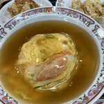 User's review image for 餃子の王将 空港線豊中店