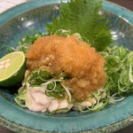 User's review image for 海鮮料理と酒 いくひさ