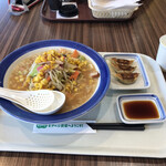 User's review image for リンガーハット イトーヨーカドー国領店