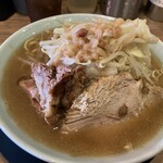 用戶對於俺の生きる道 上野店的評論圖