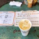 用戶對於カキ小屋 築地食堂的評論圖