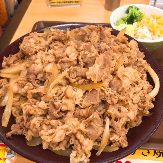 User's review image for すき家 品川東店