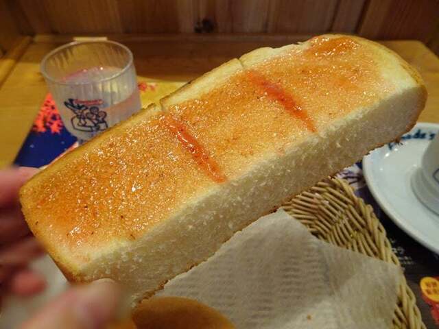 用戶對於コメダ珈琲店 浅草橋駅前店的評論高清圖