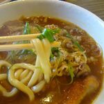 用戶對於土佐うどん的評論圖