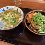 User's review image for 丸亀製麺 守口大日店