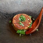 用戶對於くわ焼き・鉄板焼・ワイン 九志焼亭的評論圖