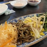 用戶對於サラン的評論圖