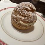 User's review image for ウェスティン デリ