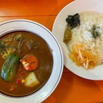 User's review image for スープカレー やまやまや