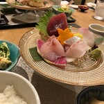 用戶對於Restaurant&Bar 銀座 SAKURA的評論圖
