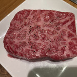 用戶對於焼肉 黒5 池袋東口店的評論圖