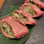 用戶對於焼肉の吉田 本店的評論圖