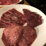 用戶對於ホルモン松田的評論圖