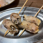 User's review image for 大新橋おさかなセンター