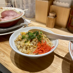 User's review image for 背脂ラーメン チャッチャ亭