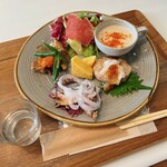 User's review image for SONOKO CAFE 銀座店