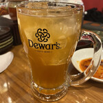 用户对于24時間 餃子酒場 目黒店的评论图