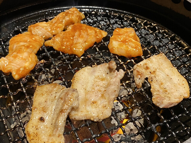 User's recommendation image for 焼肉トラジ ルクア大阪店