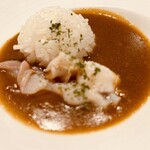 用户对于定山渓 ゆらく草庵的评论图