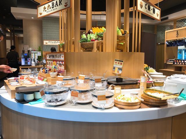 用戶對於しゃぶ葉 イオンモール堺北花田店的評論圖
