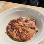 用戶對於ホルモン焼もんもん 北品川店的評論圖