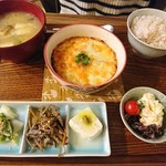 用户对于おうちごはん 野の的评论图