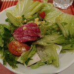 用户对于THE STATION GRILL的评论图