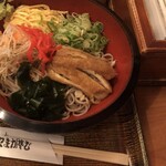 用戶對於福島　やまがそば的評論圖