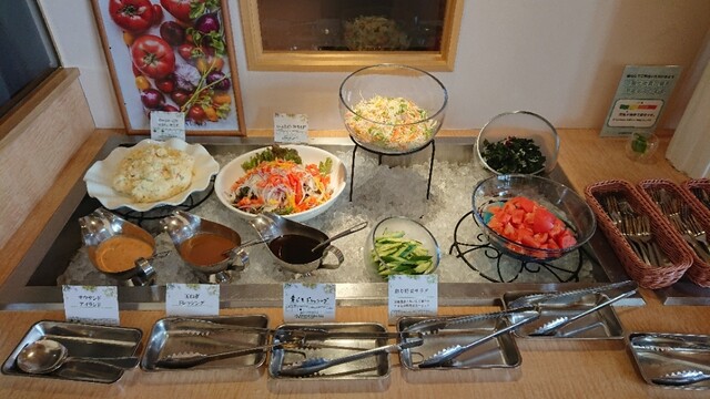 User's recommendation image for ナチュラルガーデン