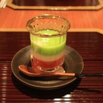 用戶對於隨縁亭 ホテルモントレ京都的評論圖