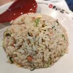 用戶對於天下一品 西長堀店的評論圖