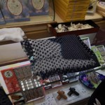User's review image for 本家西尾八ッ橋 清水店