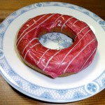 用戶對於ジャック イン ザ ドーナツ イオンモール四條畷店的評論圖