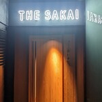 用戶對於THE SAKAI Aoyama的評論圖