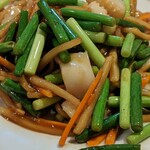 用户对于香福園的评论图