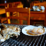 用户对于炉端のろばた的评论图