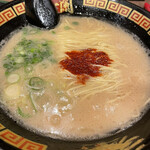 User's review image for 一蘭 門真店