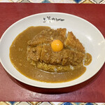 用戶對於上等カレー 秋葉原店的評論圖