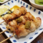 用戶對於やきとり 大吉 二条店的評論圖