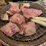 用戶對於山福的評論圖