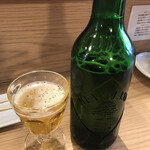 用戶對於鮨とSAKE 茶屋町Marry的評論圖