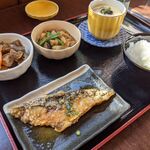 用户对于農村レストラン 筑膳的评论图