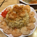 用戶對於大衆食堂てんぐ大ホール 学芸大学駅前店的評論圖