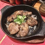 用戶對於ちゃ味鶏的評論圖