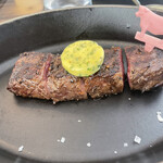 User's review image for BLT STEAK GINZA