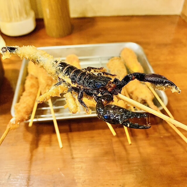 用户对于串かつじゃんじゃん 本町店的评论高清图